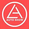 LA Auto Show 2019
