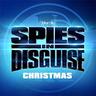 spies in disguise
