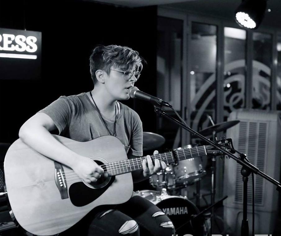 Alex - One Last Time