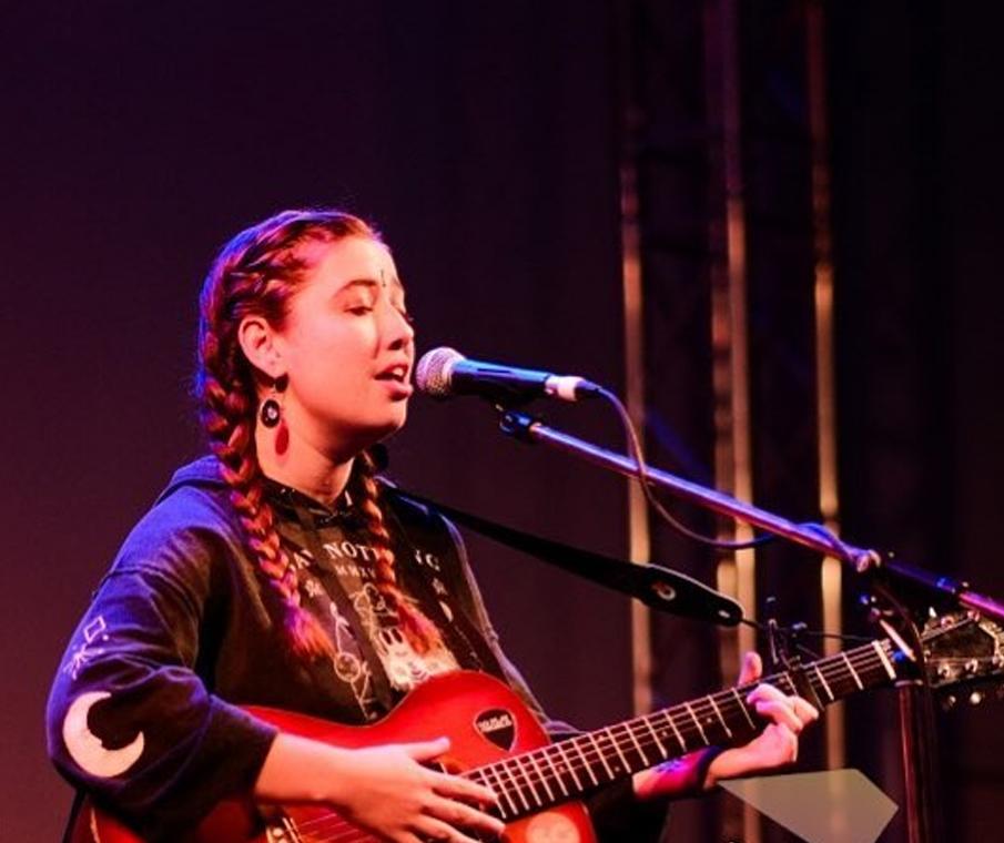 Leoné Murphy - Feeling this way