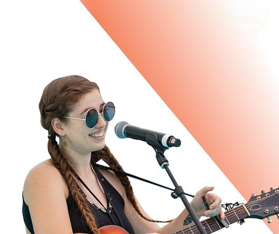 Leoné Murphy - Chaos