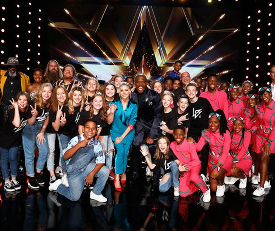 FINALS America's Got Talent