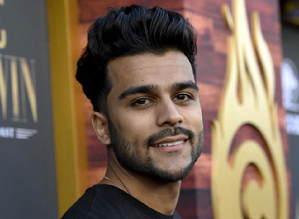 Part2 Adam Waheed Exclusive Interview