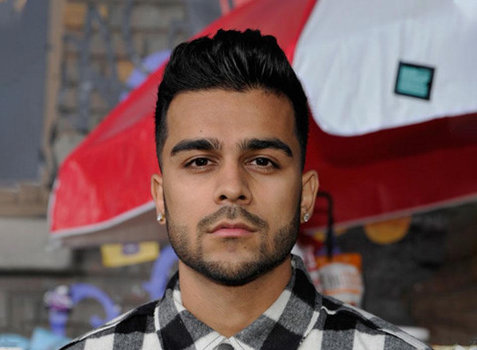 Part5 Adam Waheed Exclusive Interview