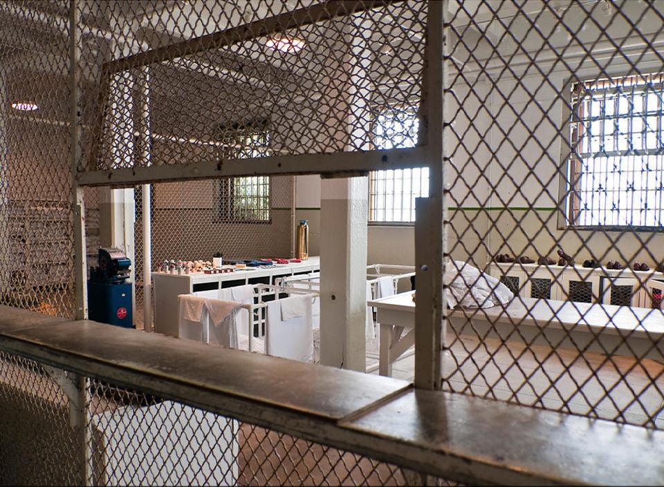 الحلقة 4 - الأنفاق