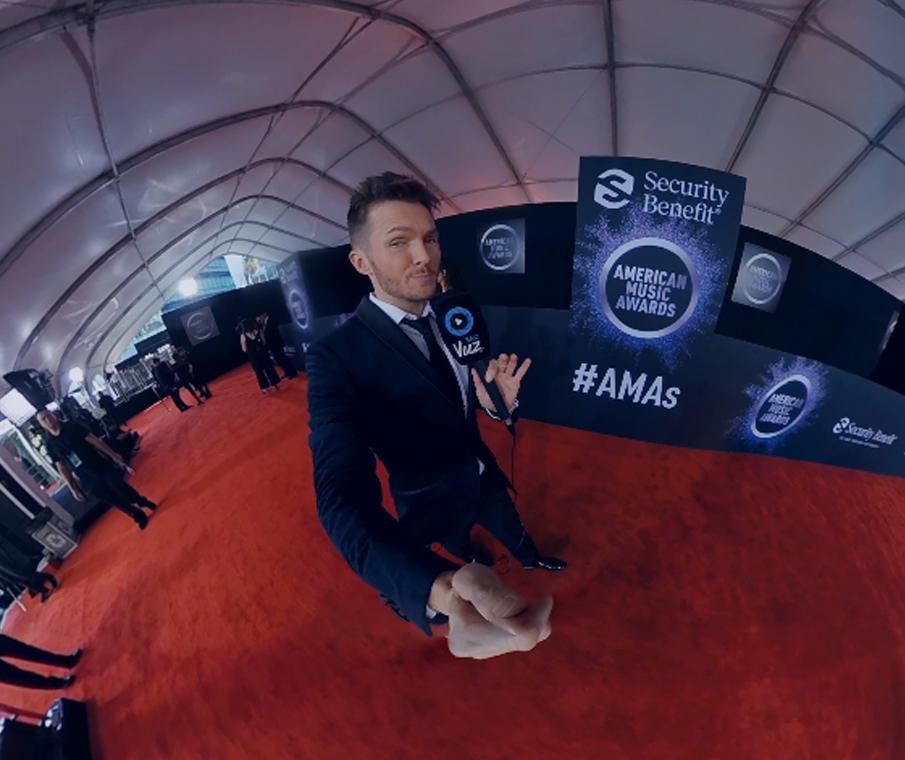 American Music Awards 2019