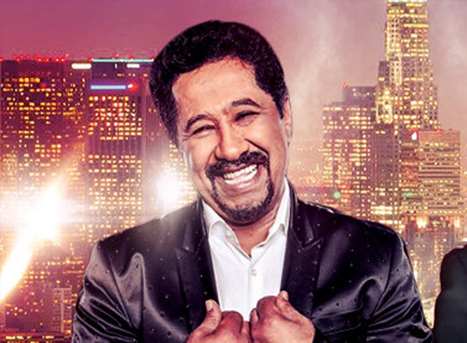 Cheb Khaled