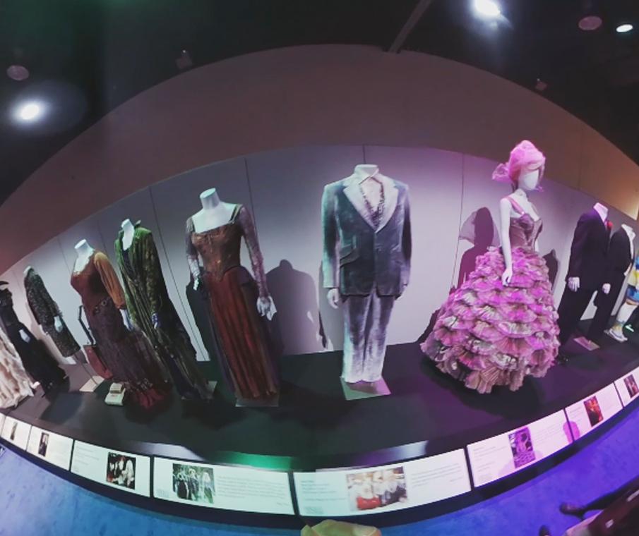 D23 Expo Costumes Gallery