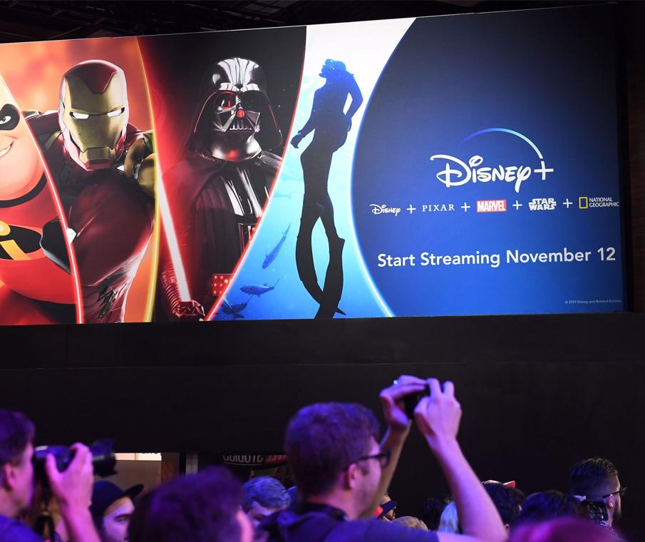 D23 Expo - The Ultimate Fan Event