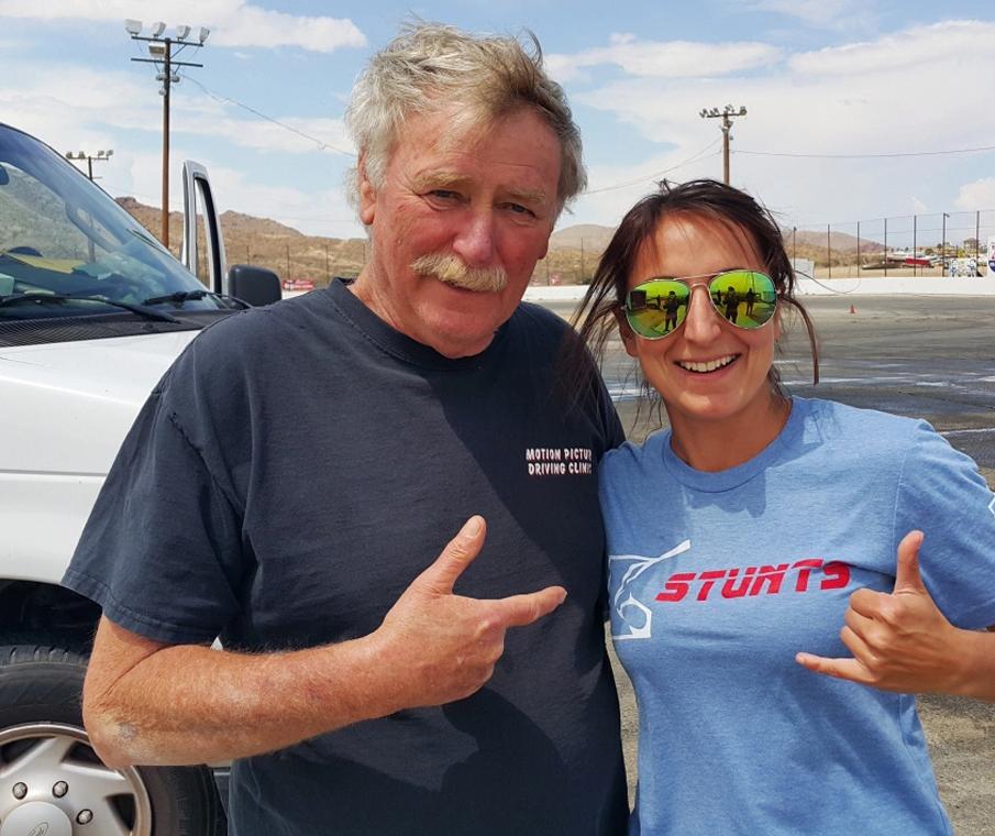 Rick Seaman Interview