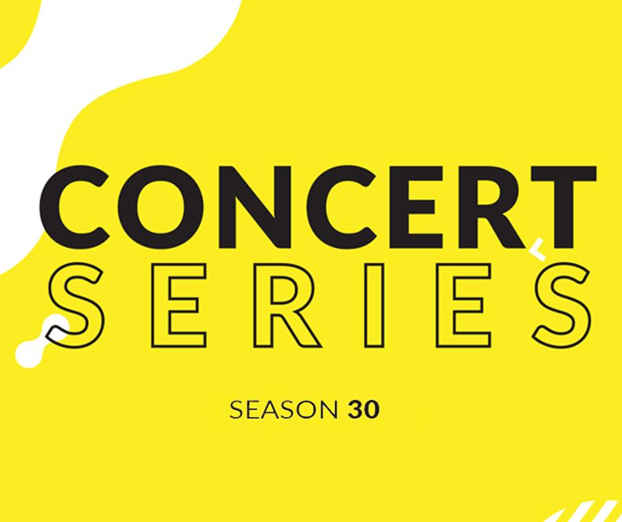 The Fridge S30 Concert Series