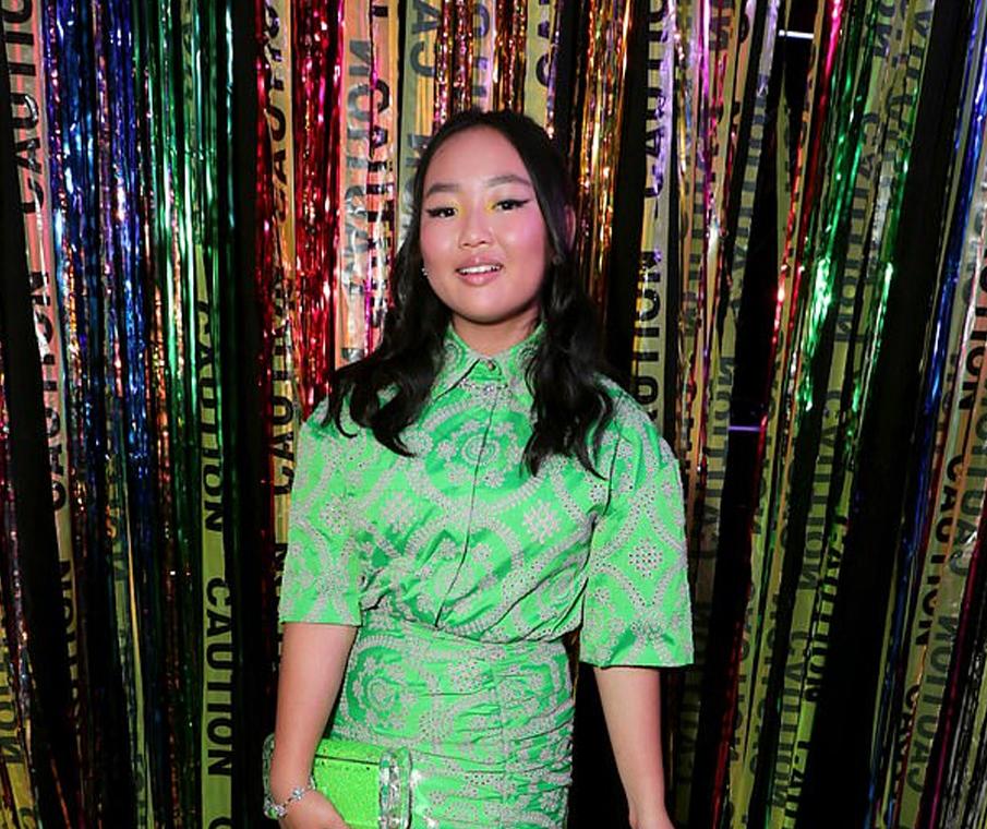 إيلا جاي باسكو