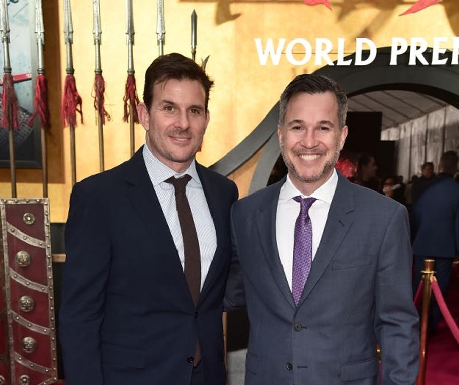 Chris Bender & Jake Weiner Interview