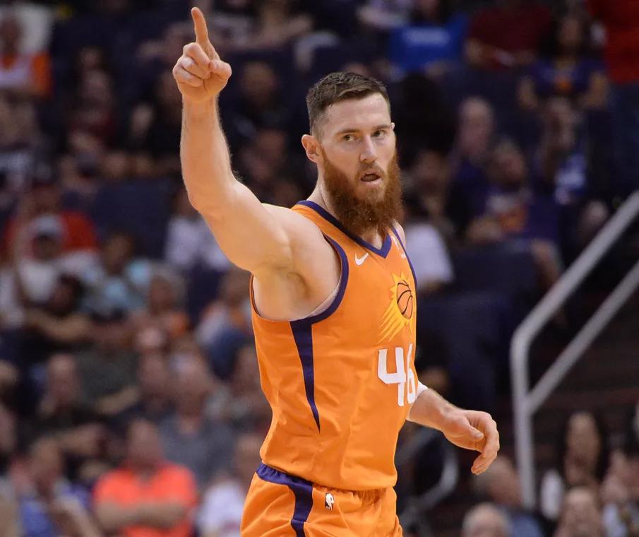 Eric Baynes Interview