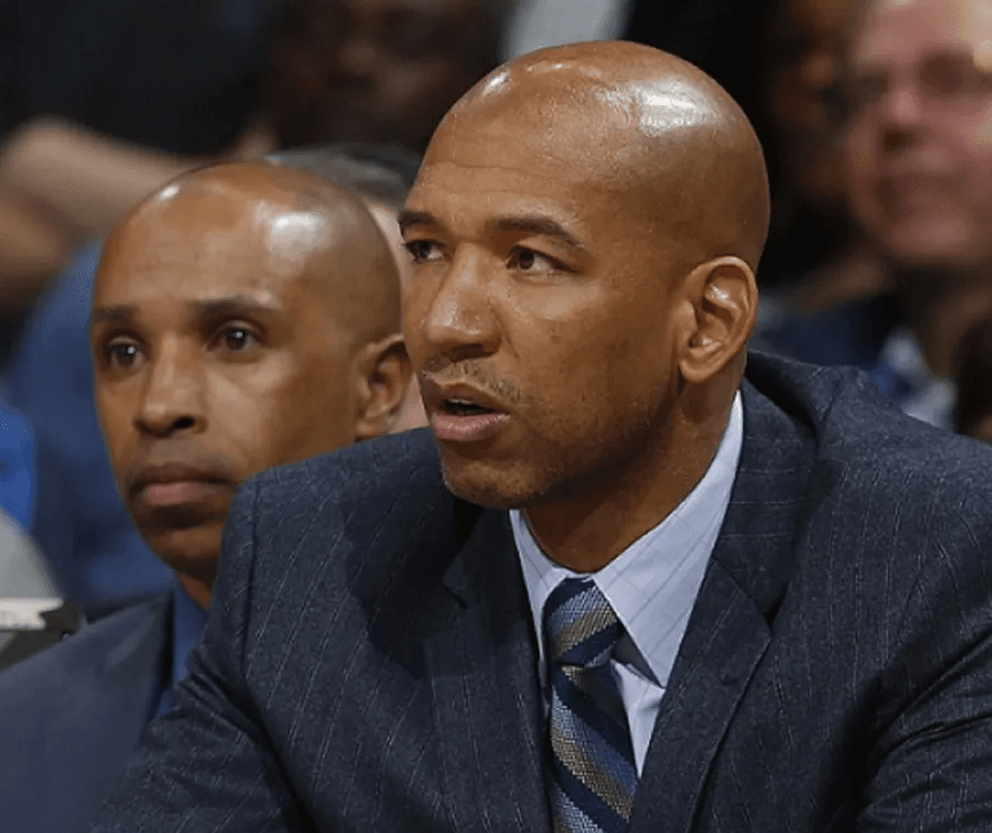 Monty Williams Interview post Suns Vs Bucks