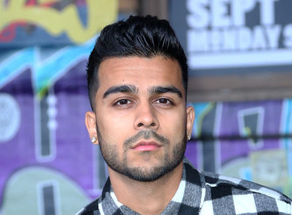 Part1 Adam Waheed Exclusive Interview