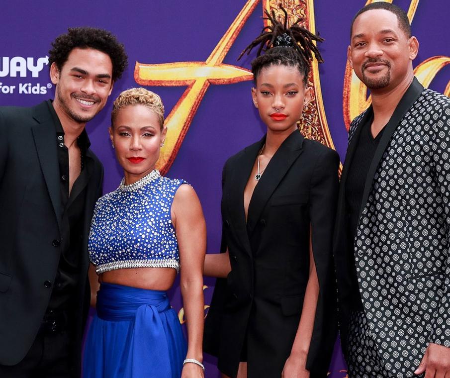 Aladdin World Premiere