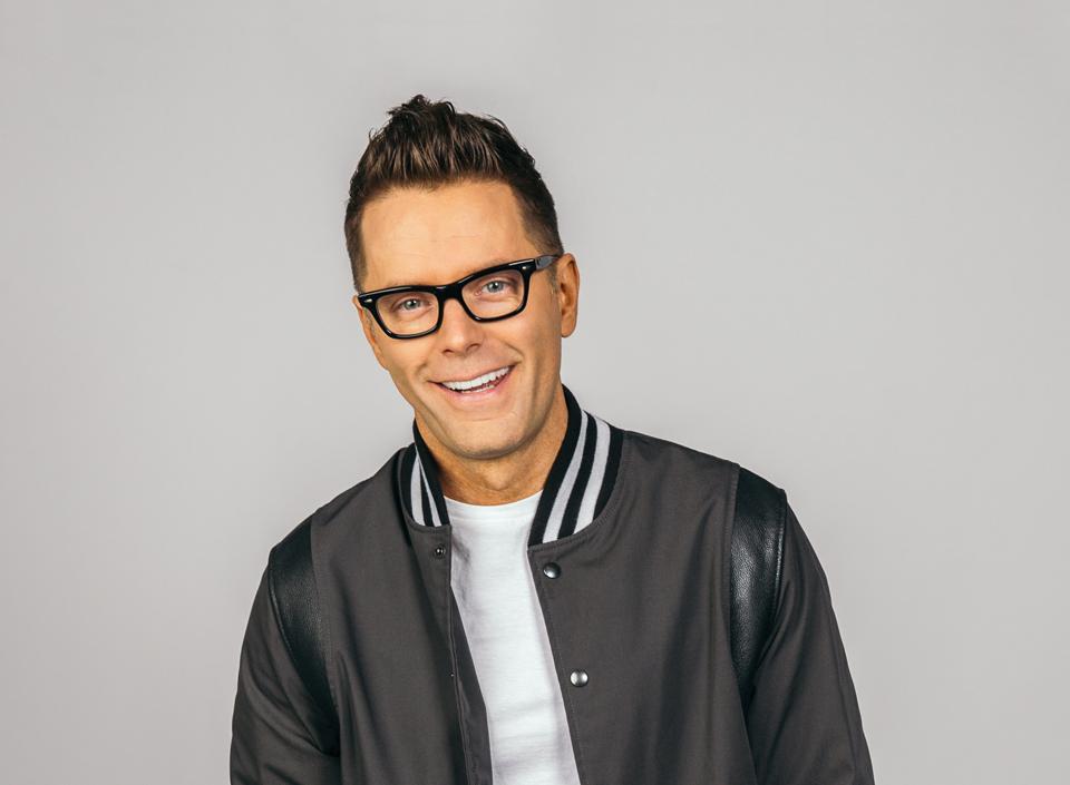 Bobby Bones at American Idol