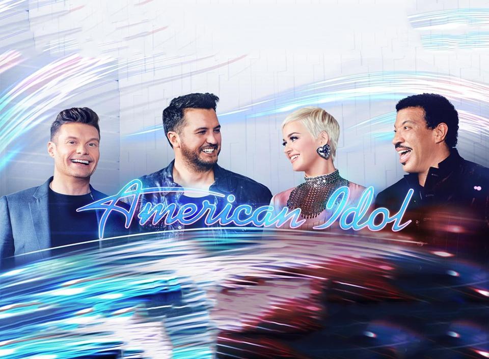 American Idol Judges