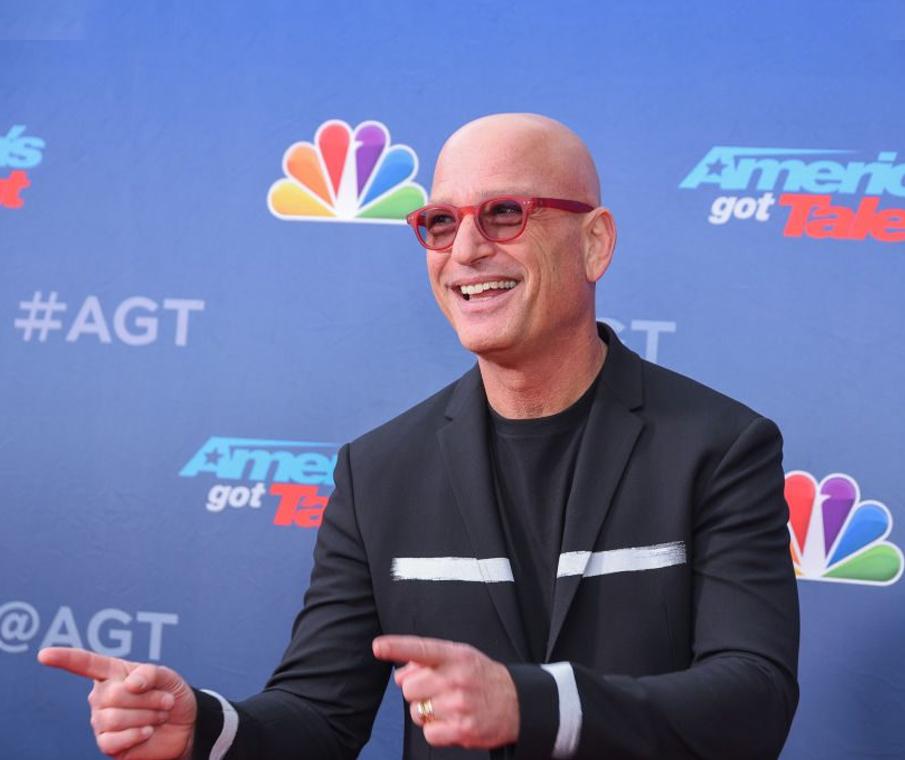 Howie Mandel