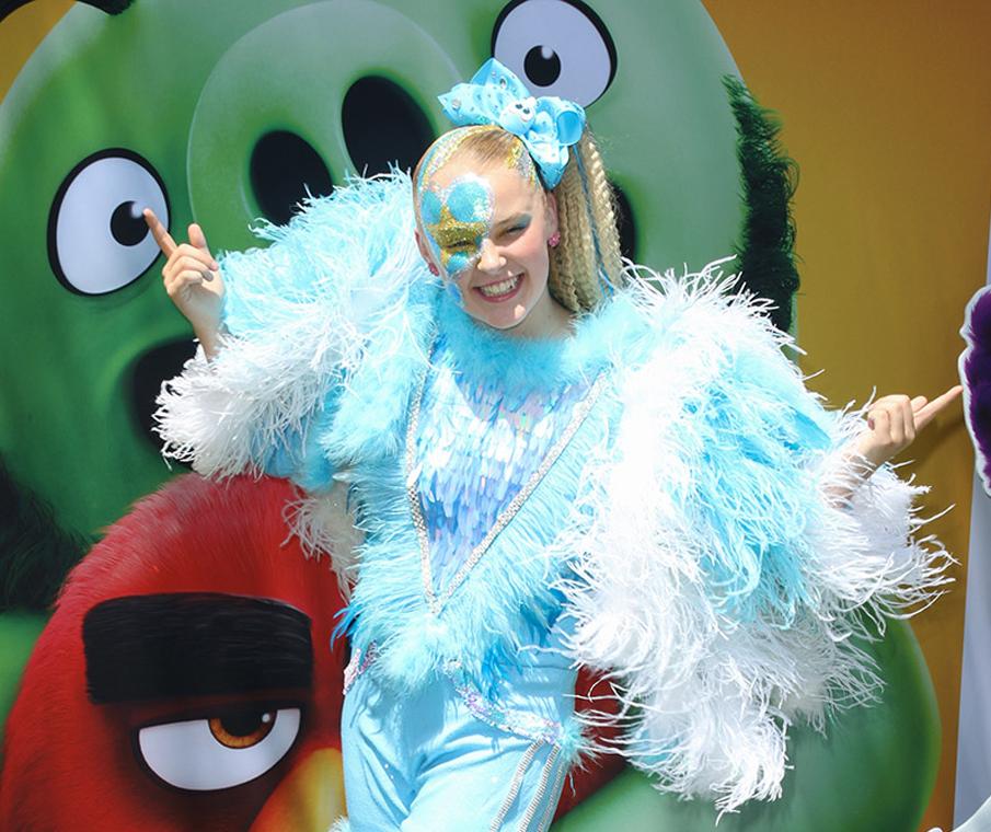 JoJo Siwa