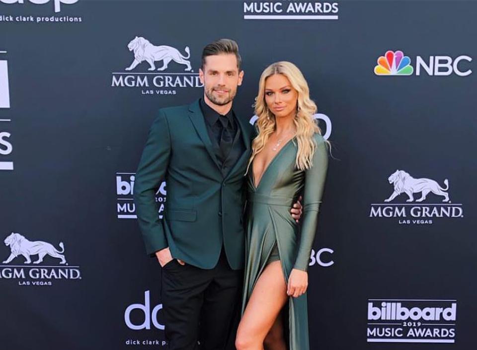 Katrine Baker & David Terry at BMA 2019