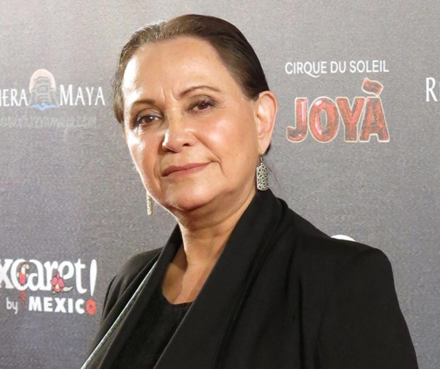 Adriana Barraza