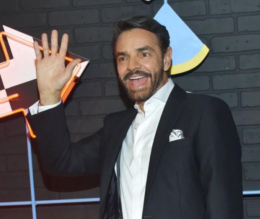 Eugenio Derbez