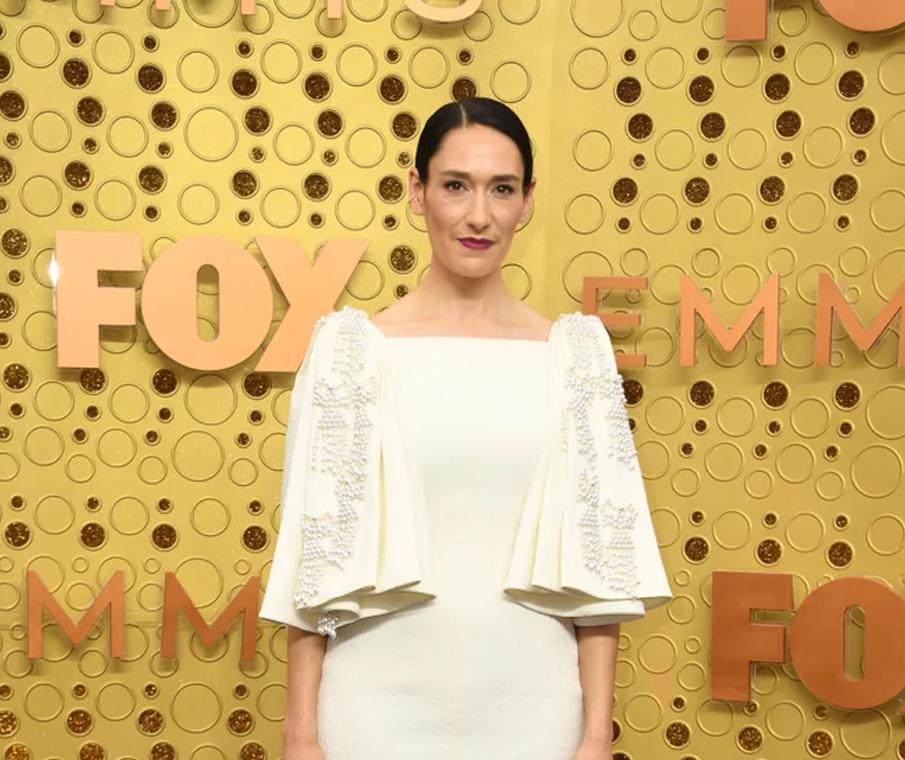 Sian Clifford at the Emmys