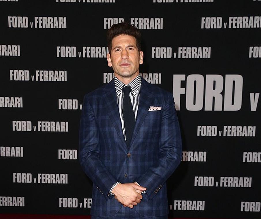 Jon Bernthal