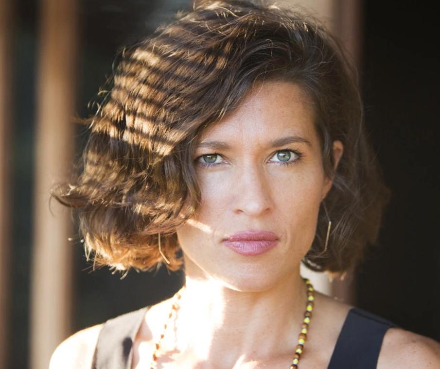 Chelsea Winstanley Interview