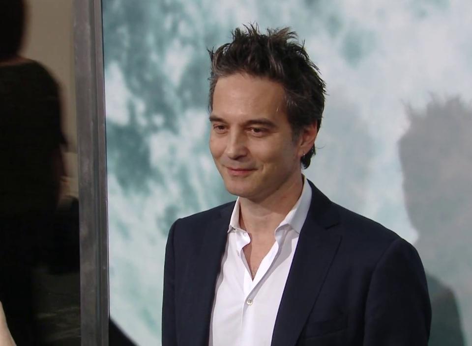 Jeff Russo interview