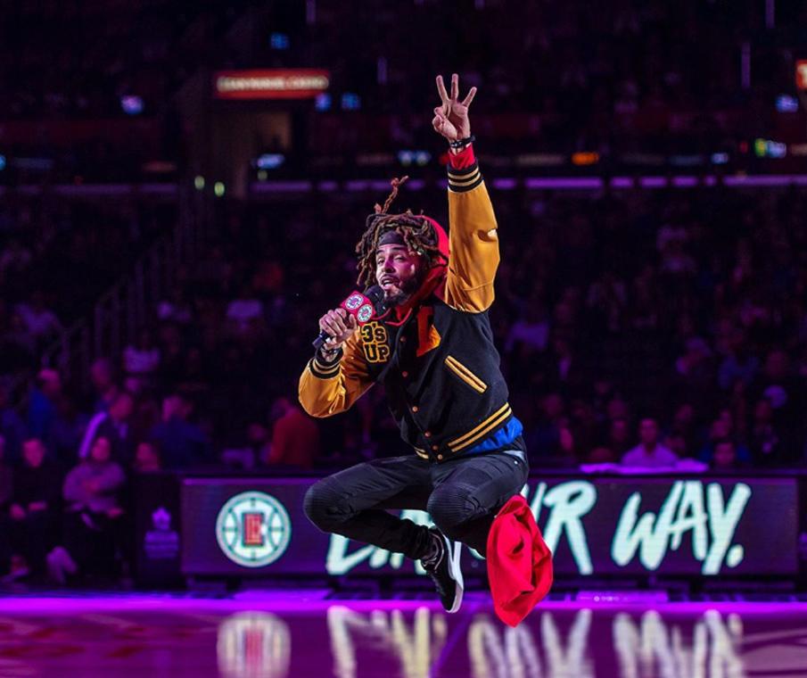 LA Clippers vs New Orleans Pelicans Halftime