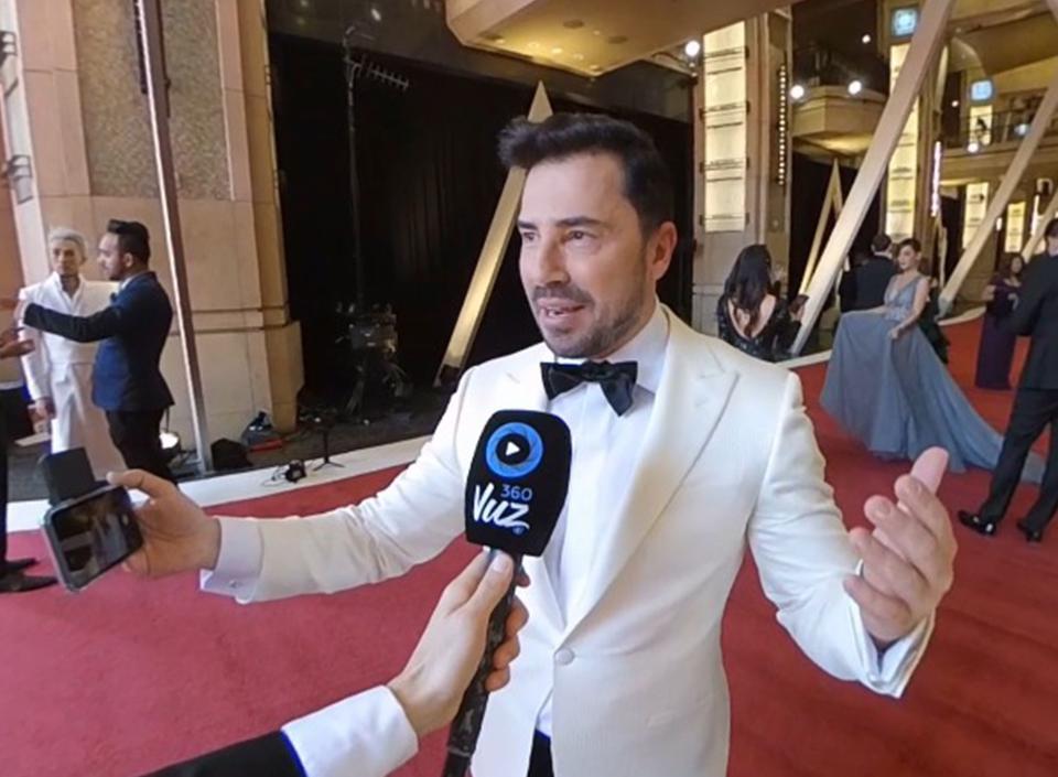 Oscars Greek Translator