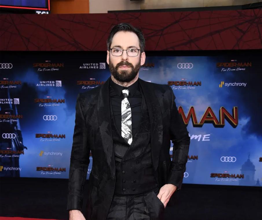 Martin Starr