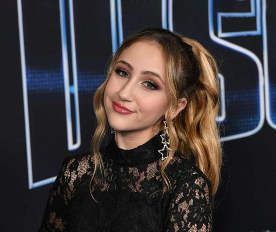 مقابلة مع افا كولكر