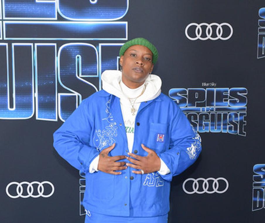 مقابلة مع دودجر