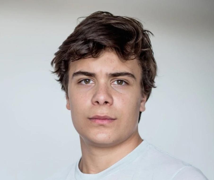 مقابلة مع بيرس جوزا