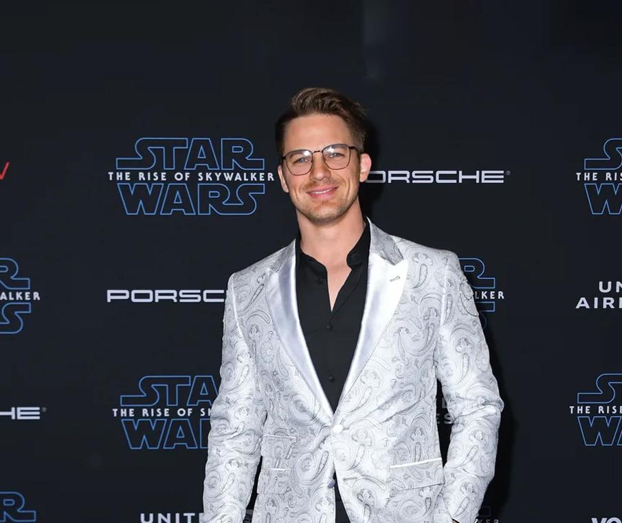 مقابلة مع مات لانتر