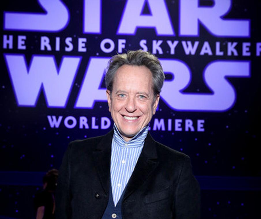 مقابلة مع ريتشارد جرانت