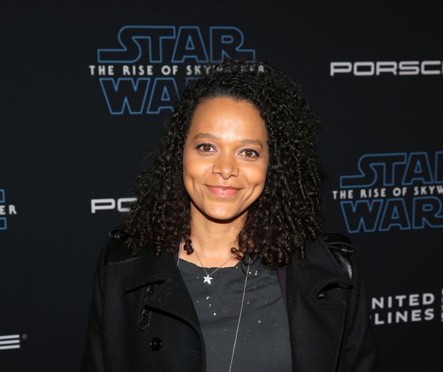 مقابلة مع سوزي ماكغراث