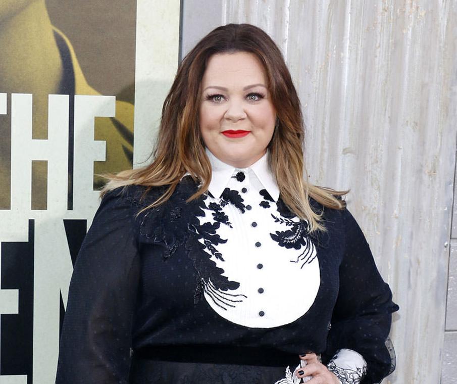 Melissa McCarthy