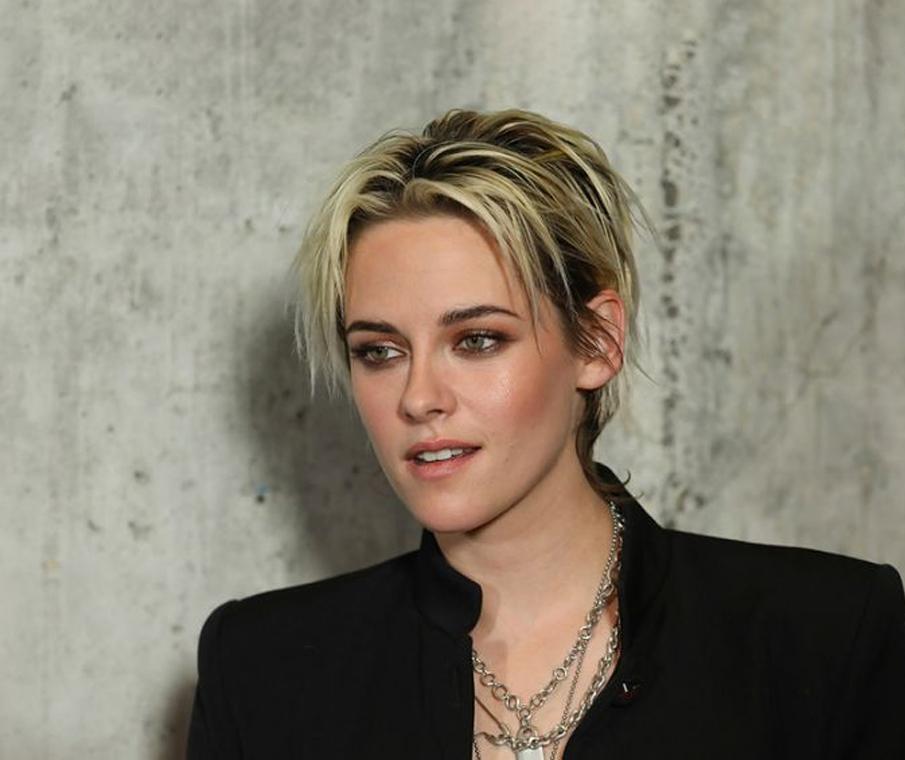 Kristen Stewart Interview