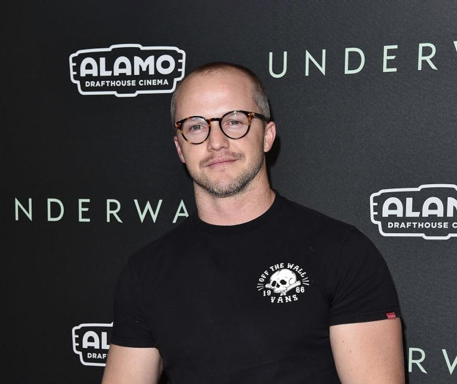 William Eubank Interview