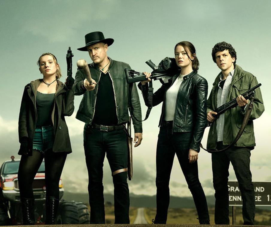 Zombieland Double Tap Walkthrough