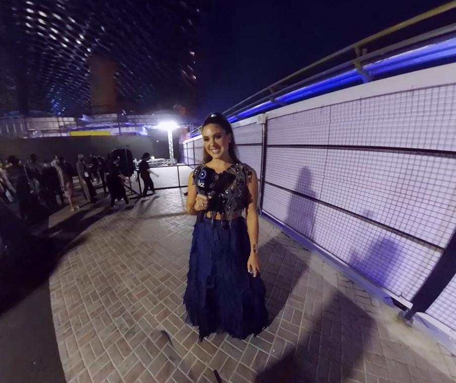 ألبا فرنانديز