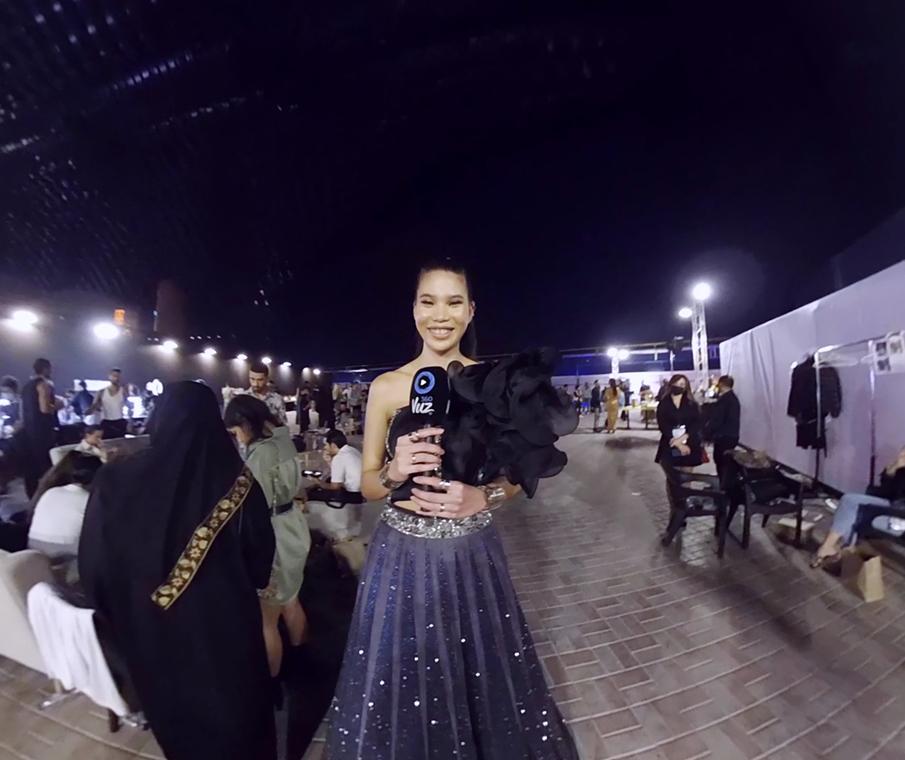 إطلالة رقم ٢