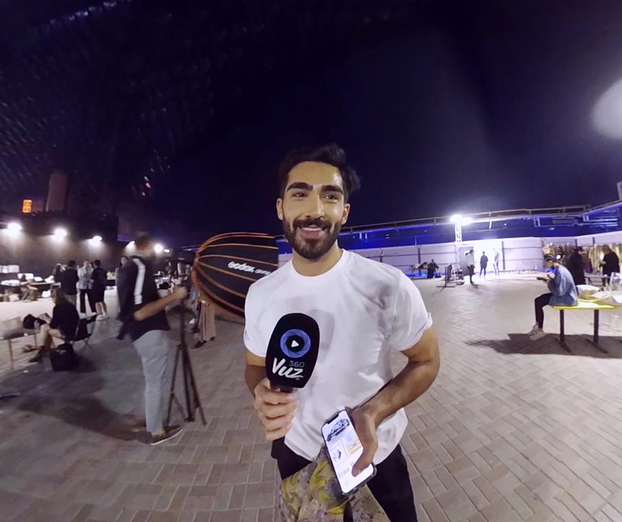 ريان بغدادي