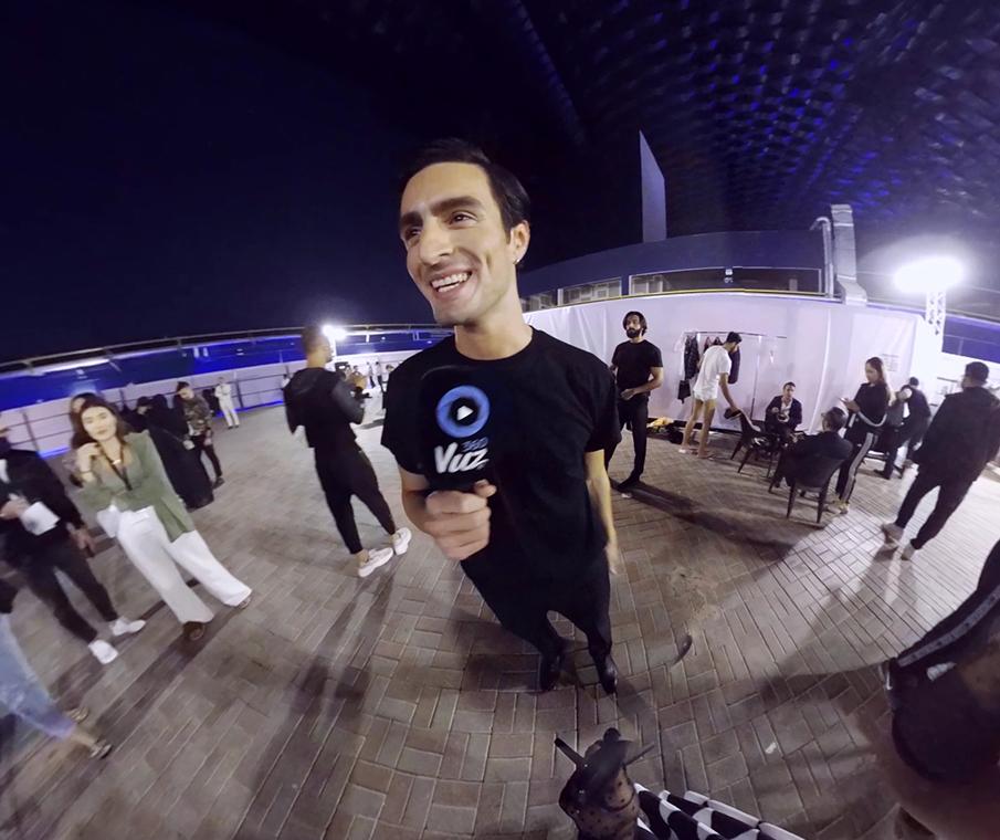 محمد إبراهيمي