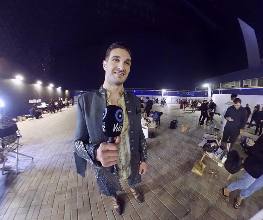 دانييل فرانشيسكو مازولا